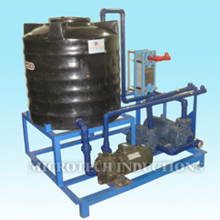 Heat Exchanger