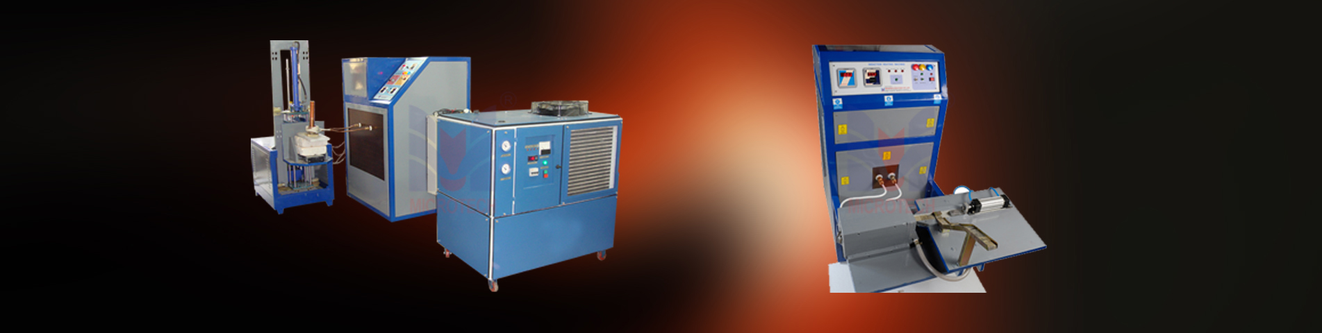 Induction Annealing Manufacturer